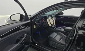 Kia K7, снимка 10
