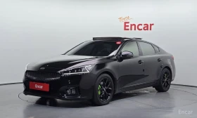 Kia K7, снимка 1