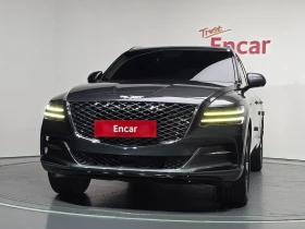 Genesis GV80 3.0 Automatic, снимка 2