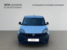 Fiat Doblo 1.6D 105hp BVM6 E6//2202R08, снимка 2