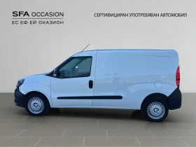 Fiat Doblo 1.6D 105hp BVM6 E6//2202R08, снимка 8