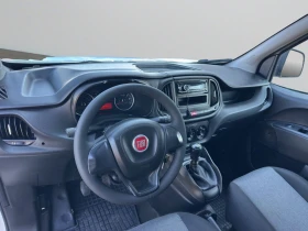 Fiat Doblo 1.6D 105hp BVM6 E6//2202R08, снимка 9