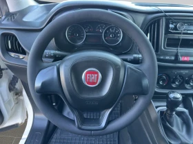 Fiat Doblo 1.6D 105hp BVM6 E6//2202R08, снимка 10