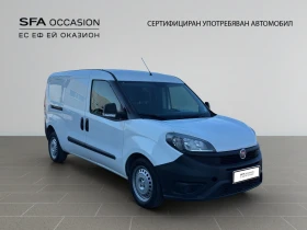 Fiat Doblo 1.6D 105hp BVM6 E6//2202R08, снимка 3