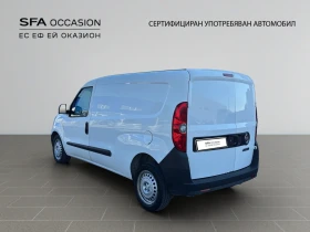 Fiat Doblo 1.6D 105hp BVM6 E6//2202R08, снимка 7