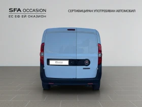 Fiat Doblo 1.6D 105hp BVM6 E6//2202R08, снимка 6