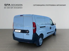 Fiat Doblo 1.6D 105hp BVM6 E6//2202R08, снимка 5