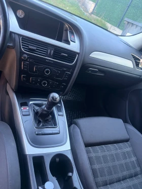 Audi A4, снимка 7