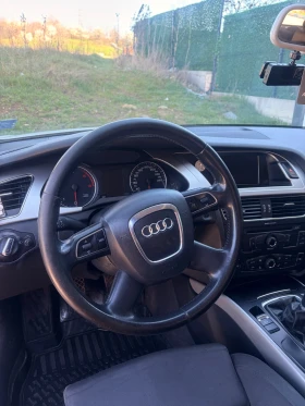 Audi A4, снимка 9