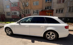 Audi A4, снимка 4