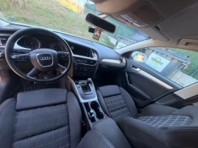 Audi A4, снимка 6