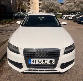Audi A4, снимка 1