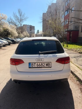 Audi A4, снимка 3