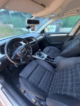 Audi A4, снимка 11