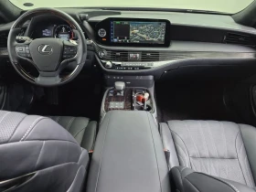 Lexus LS 3.4 Automatic, снимка 7
