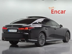 Lexus LS 3.4 Automatic, снимка 2