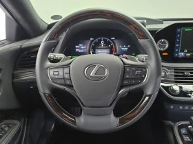 Lexus LS 3.4 Automatic, снимка 13