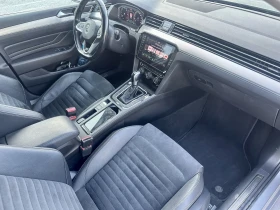 VW Passat 2.0 TDI R-LINE DIGITAL AVTOMAT, снимка 8