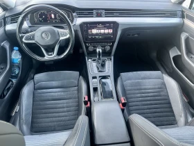 VW Passat 2.0 TDI R-LINE DIGITAL AVTOMAT, снимка 6