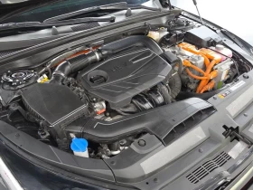 Kia K5 2.0 Automatic, снимка 6