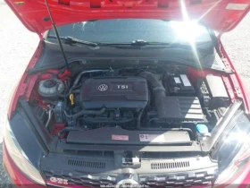 VW Golf GTI / AUTOBAHN EDITION, снимка 9