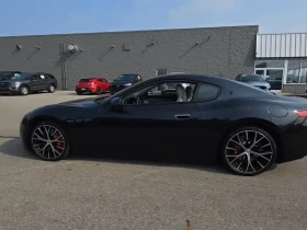 Maserati GranTurismo Modena, снимка 4