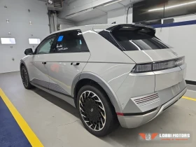 Hyundai Ioniq 5, снимка 6