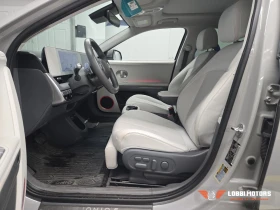 Hyundai Ioniq 5, снимка 3
