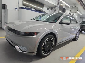 Hyundai Ioniq 5, снимка 1