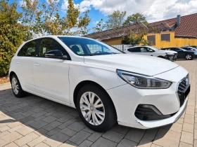 Hyundai I30 Passion, снимка 8