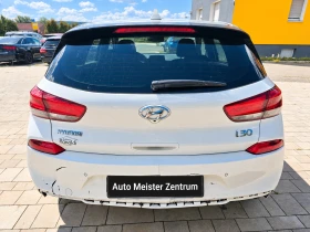 Hyundai I30 Passion, снимка 5