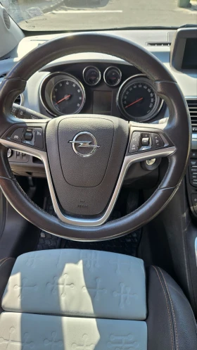 Opel Meriva COSMO NAVI, снимка 8