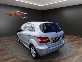 Mercedes-Benz B 170 1.7i PANORAMIC, снимка 4