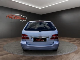 Mercedes-Benz B 170 1.7i PANORAMIC, снимка 6