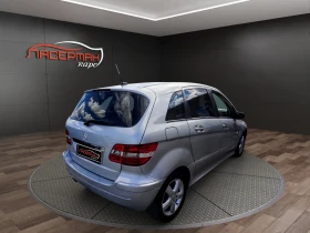 Mercedes-Benz B 170 1.7i PANORAMIC, снимка 3