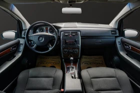 Mercedes-Benz B 170 1.7i PANORAMIC, снимка 10