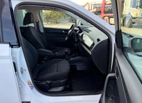 Skoda Fabia 1.0TSI ГАЗ , снимка 12