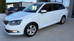 Skoda Fabia 1.0TSI ГАЗ , снимка 2