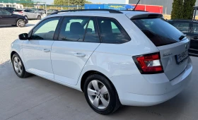 Skoda Fabia 1.0TSI ГАЗ , снимка 6