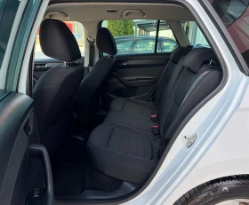 Skoda Fabia 1.0TSI ГАЗ , снимка 9