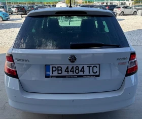 Skoda Fabia 1.0TSI ГАЗ , снимка 5