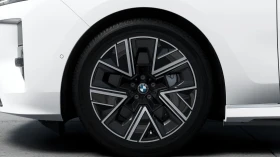BMW i7 xDrive60/FACELIFT/360/HUD/MASS/, снимка 6