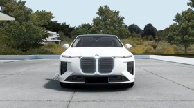 BMW i7 xDrive60/FACELIFT/360/HUD/MASS/, снимка 5