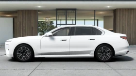 BMW i7 xDrive60/FACELIFT/360/HUD/MASS/, снимка 2