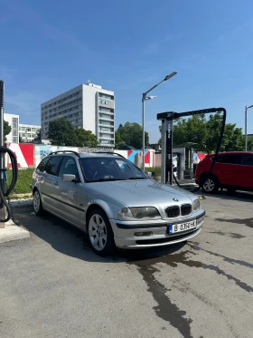 BMW 330 XD, снимка 1