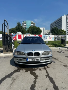 BMW 330 XD, снимка 2