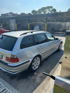 BMW 330 XD, снимка 5
