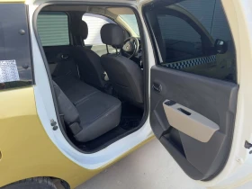 Dacia Lodgy, снимка 4
