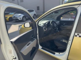 Dacia Lodgy, снимка 10