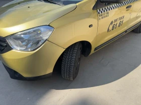 Dacia Lodgy, снимка 3